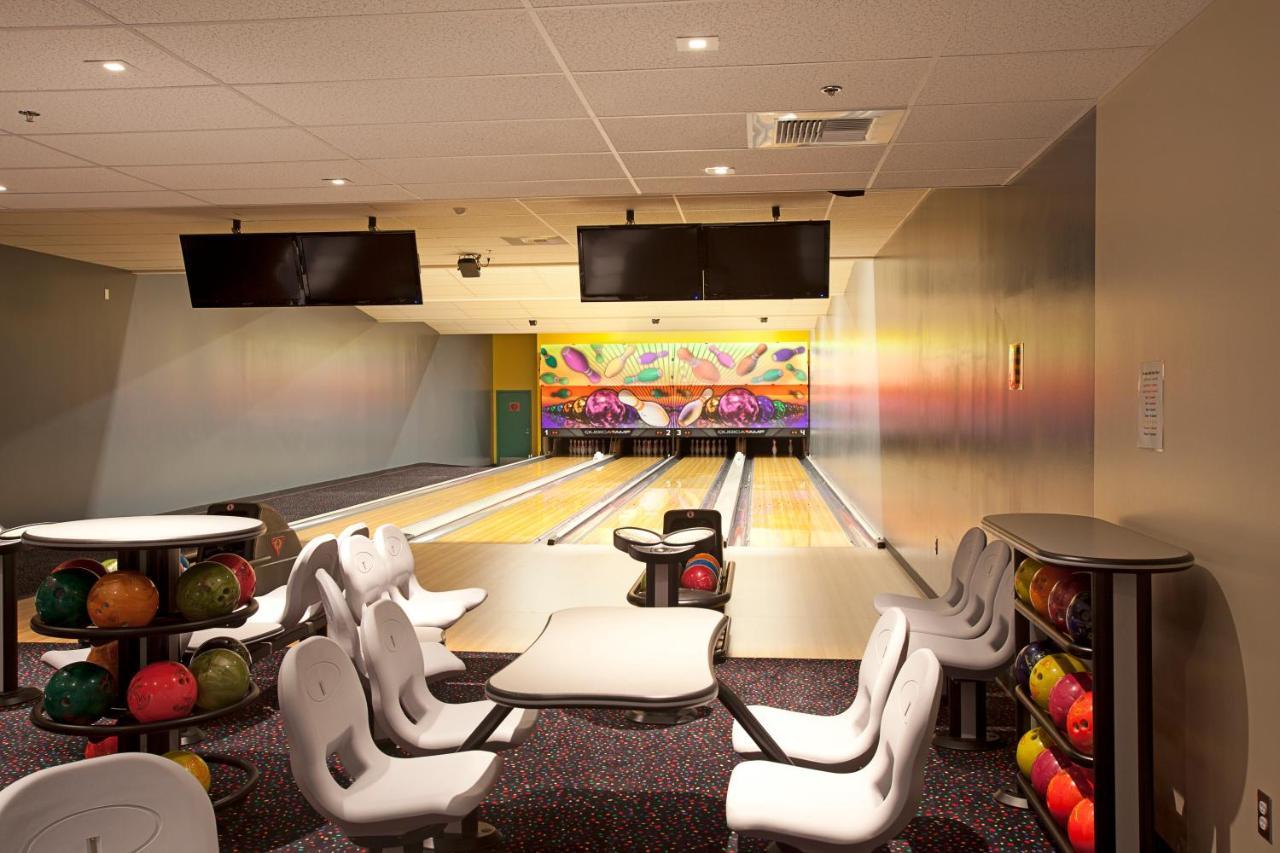 Holland Inn And Suites Taft Exteriör bild