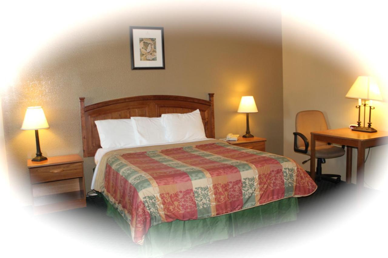 Holland Inn And Suites Taft Rum bild